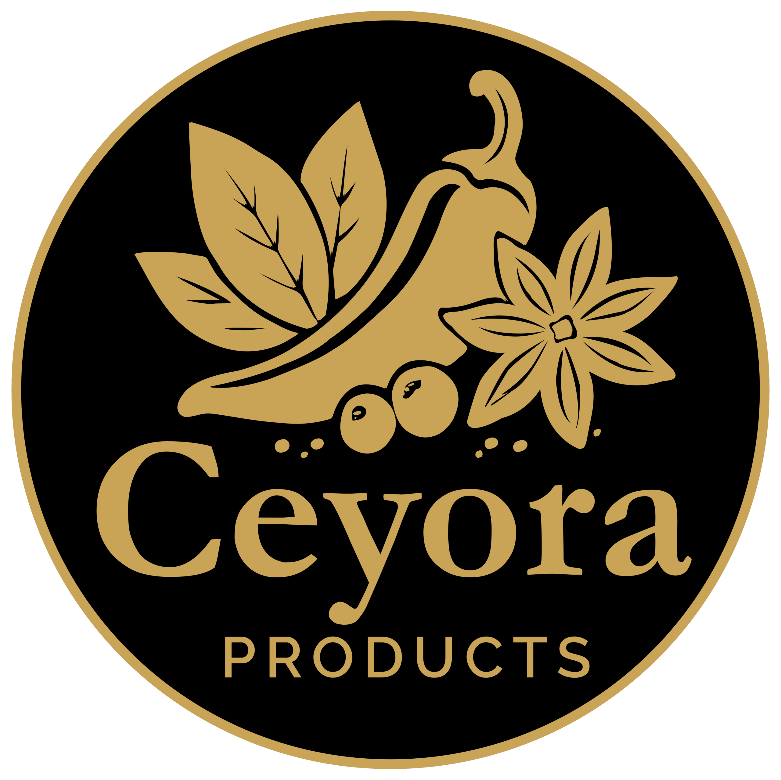 Ceyora Products